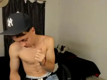 Chaturbate Watch Live Sex Cams of santiceballo