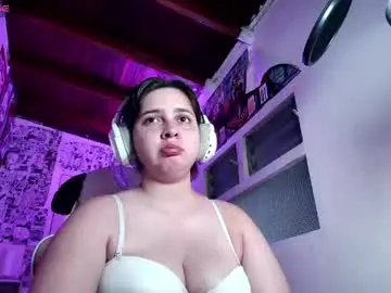 Chaturbate Free Live Porn of vallolet1_