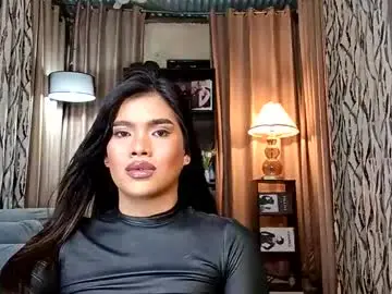 Chaturbate Adult Video Chat of yourasiandominatrix