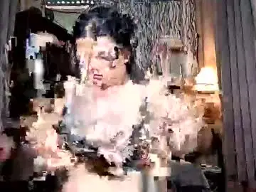 Chaturbate Live Sex of yourasiandominatrix