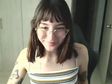 Chaturbate Best Webcam of yulienne