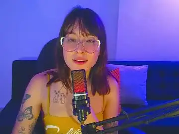 Chaturbate Free Porn Cam of yulienne