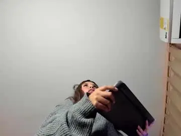 Chaturbate Watch Live Sex Cams of _maaiiaa_