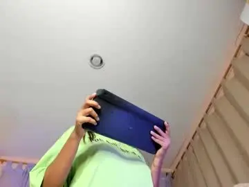 Chaturbate Adult Video Chat of _maaiiaa_