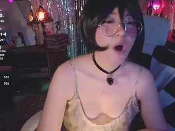 Chaturbate Live Sex Cam of alaskagrace