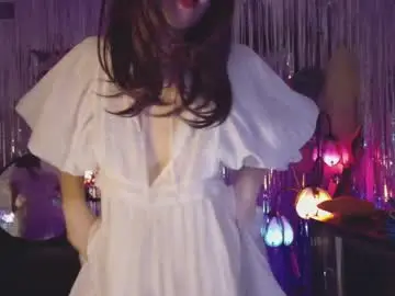 Chaturbate Best Webcam of alaskagrace