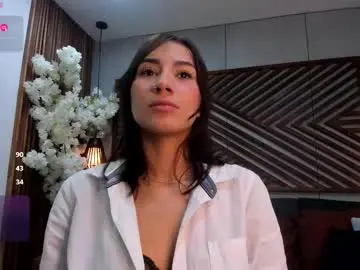 Chaturbate Sex Cam of alessianoir