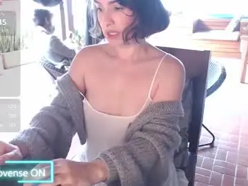 Chaturbate Sex Chat of alex_and_theprof