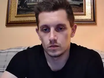 Chaturbate Sex Cam of arromwilliam90