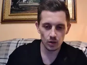 Chaturbate Watch Live Sex Cams of arromwilliam90