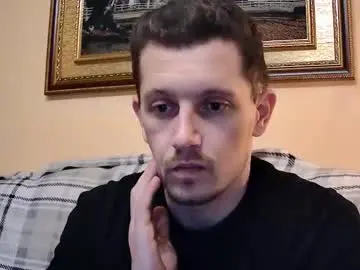 Chaturbate Live Sex Cam of arromwilliam90