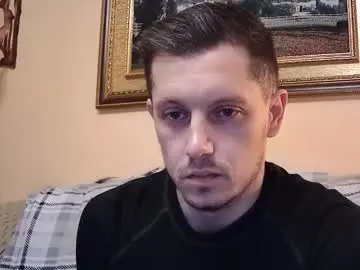 Chaturbate Adult Video Chat of arromwilliam90