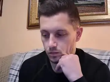 Chaturbate Watch Live Sex Cams of arromwilliam90