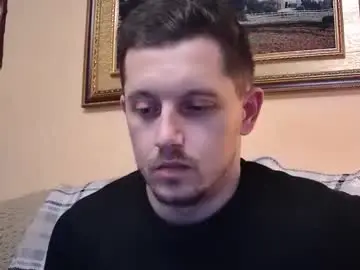 Chaturbate Sex Cam of arromwilliam90