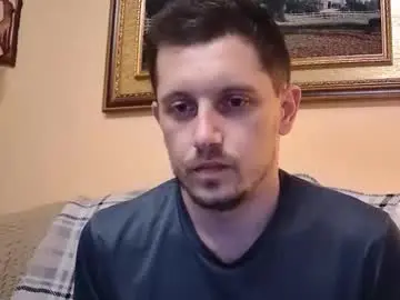 Chaturbate Free Porn Cam of arromwilliam90