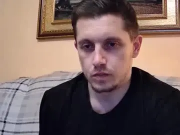 Chaturbate Free Porn Cam of arromwilliam90