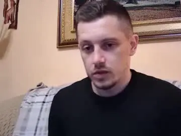 Chaturbate Free Live Porn of arromwilliam90