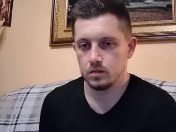 Chaturbate Sex Cam of arromwilliam90