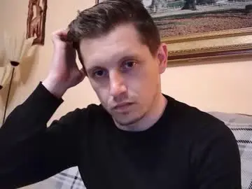 Chaturbate Adult Video Chat of arromwilliam90