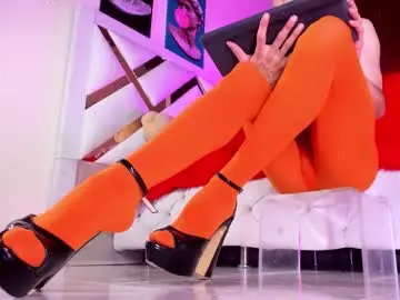 Chaturbate Live Sex Cam of axellcollins