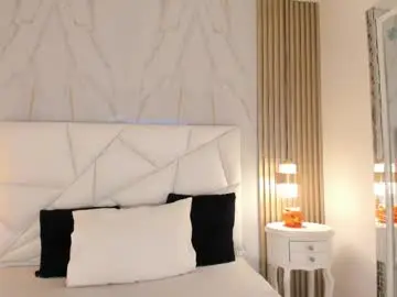 Chaturbate Live Sex of belacampbell