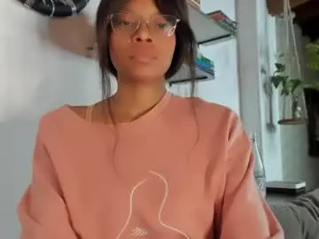 Chaturbate Adult Video Chat of bellahproudly