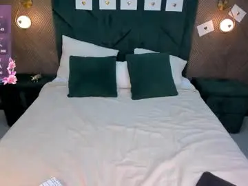 Chaturbate Nude Webcam of bonnie_jonson