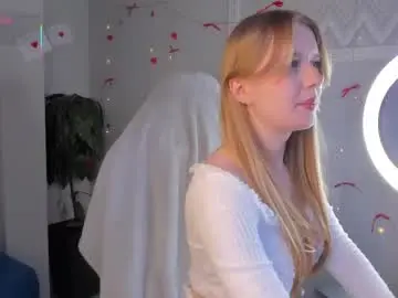 Chaturbate Adult Video Chat of bonnie_jonson