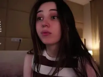 Chaturbate Sex Cam of burnletitallburn