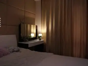 Chaturbate Sex Cam of burnletitallburn