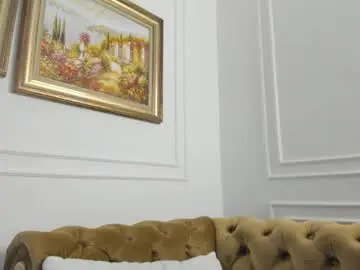 Chaturbate Best Webcam of calyra