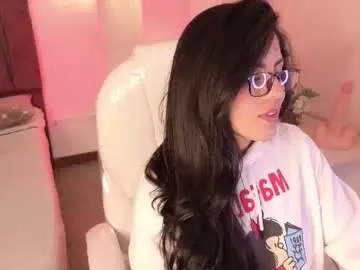 Chaturbate Best live sex cam show of catalina_naughtyy