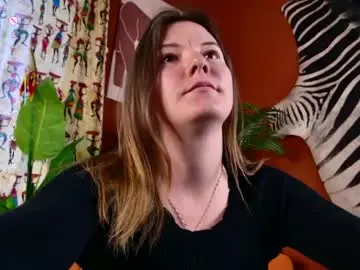 Chaturbate Live Sex of chloe_jeense