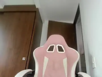 Chaturbate Nude Webcam of cielo_9