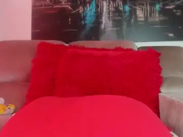 Chaturbate Live Porn of cielo_9