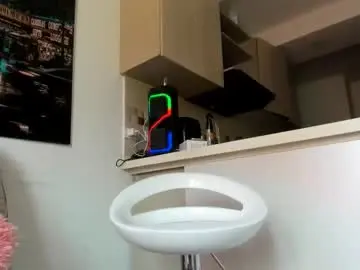 Chaturbate Live Porn of cielo_9