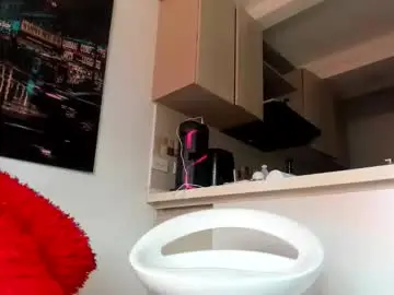Chaturbate Watch Live Sex Cams of cielo_9