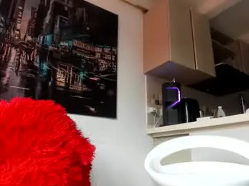 Chaturbate Adult Webcam of cielo_9