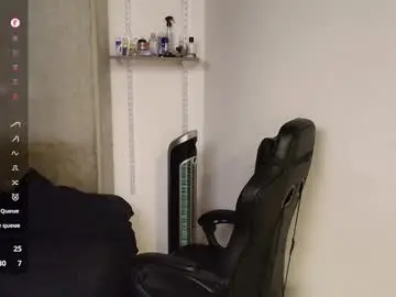 Chaturbate Sex Chat of colombianmuscle8