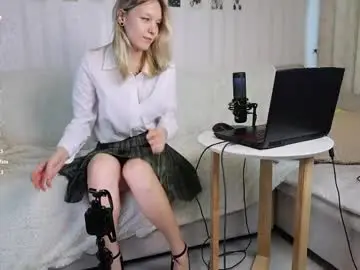 Chaturbate Watch Live Sex Cams of eva_nathan