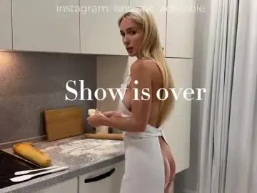 Chaturbate Watch Live Sex Cams of gold_blond