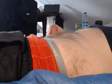 Chaturbate Private Sex Chat of hectorlechat1975