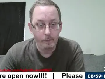 Chaturbate Private Sex Chat of hybridhuman666