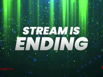 Chaturbate Best Webcam of hybridhuman666