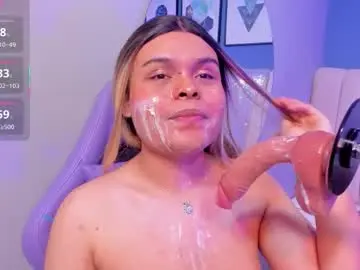 Chaturbate Adult Webcams of iam_gema