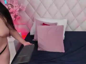 Chaturbate Best live sex cam show of ivana_bliss_