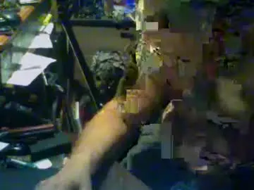 Chaturbate Adult Webcam of johnnyshung1