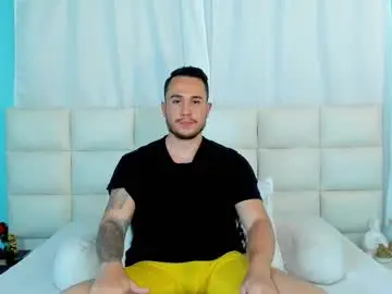 Chaturbate Adult Webcam of juan__jimenez