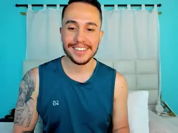 Chaturbate Sex Cam of juan__jimenez