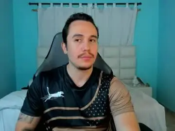 Chaturbate Live Sex of juan__jimenez